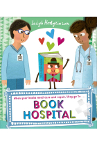 Book Hospital