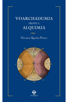 Voarchadumia frente a alquimia