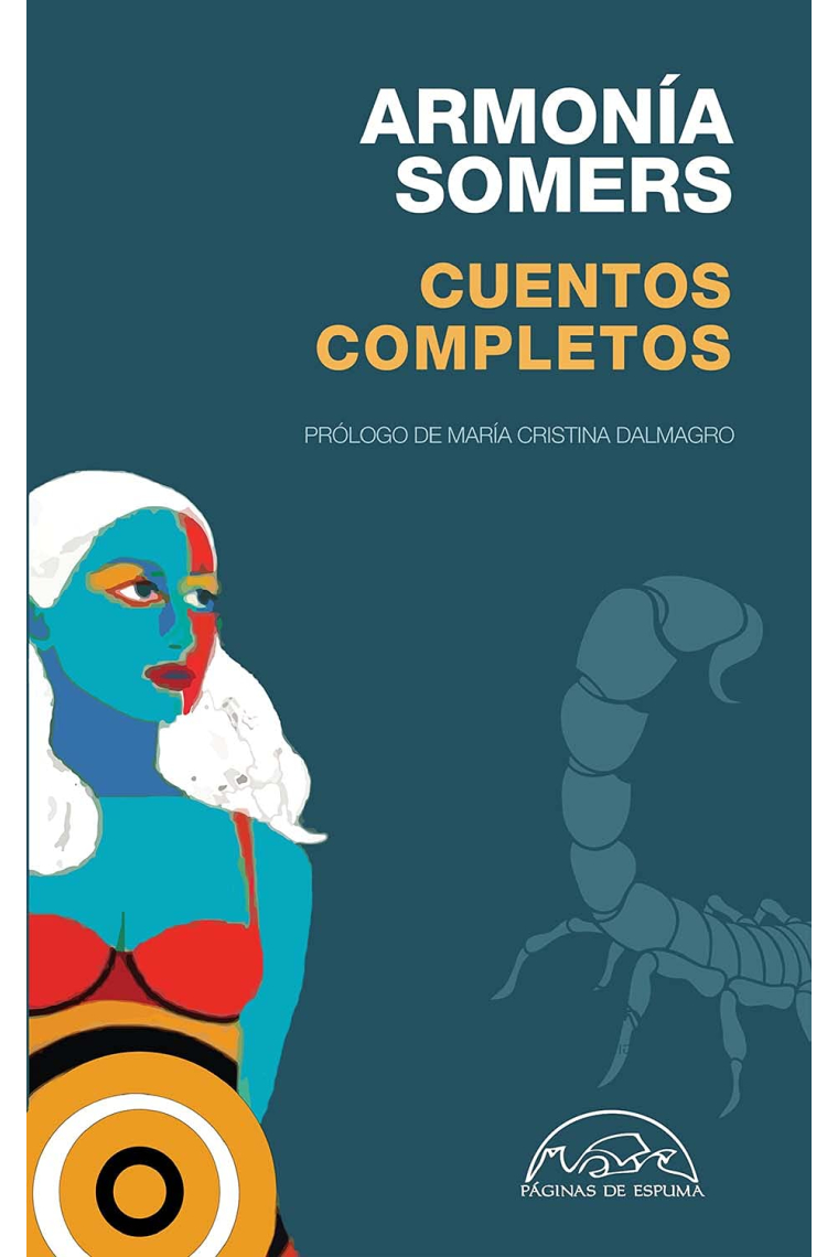 Cuentos completos