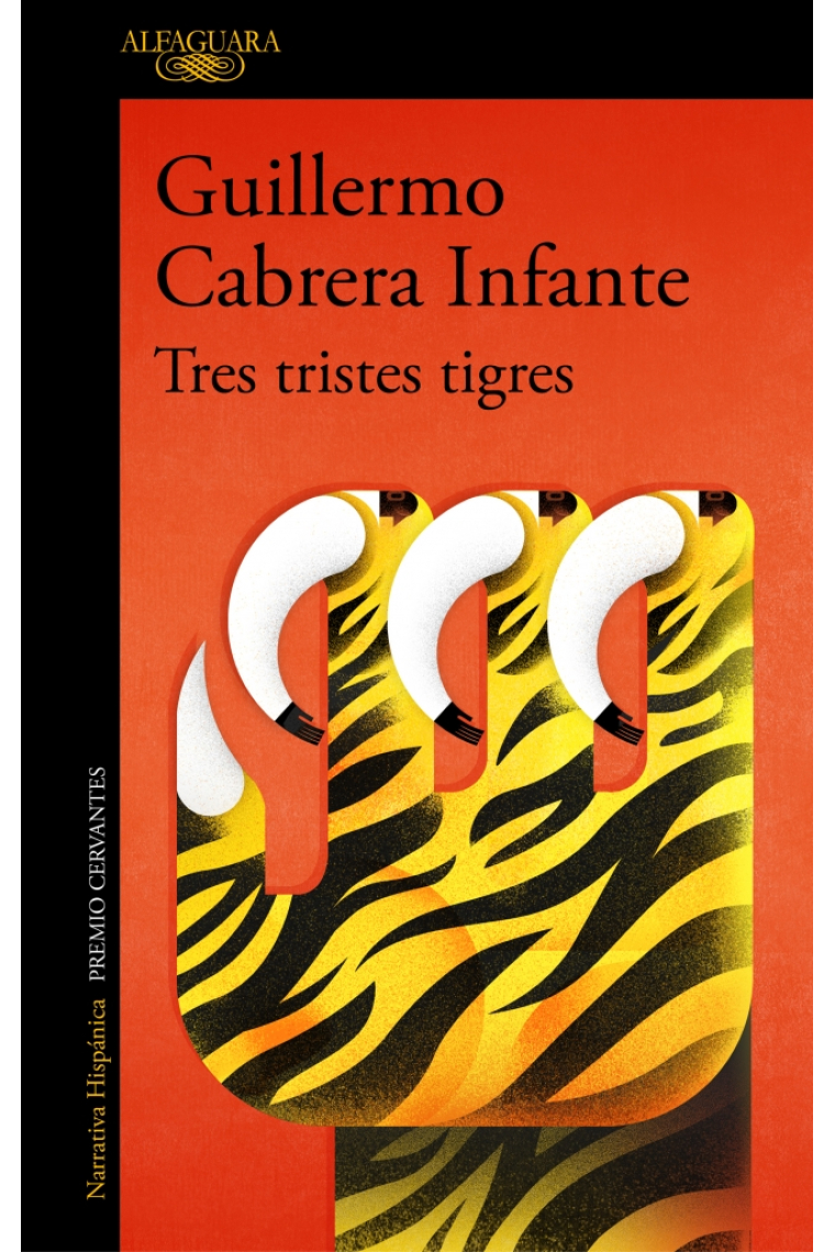 Tres tristes tigres