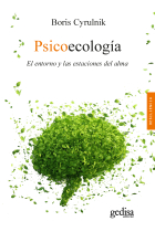 Psicoecología. El entorno y las estaciones del alma