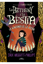 Bethany i la bèstia 2. La venjança de la bèstia