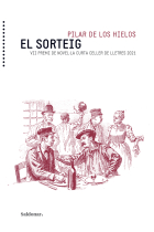 El sorteig (VII Premi de novel·la curta Celler de Lletres 2021)