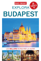 Explora Budapest. Les millors rutes per la ciutat