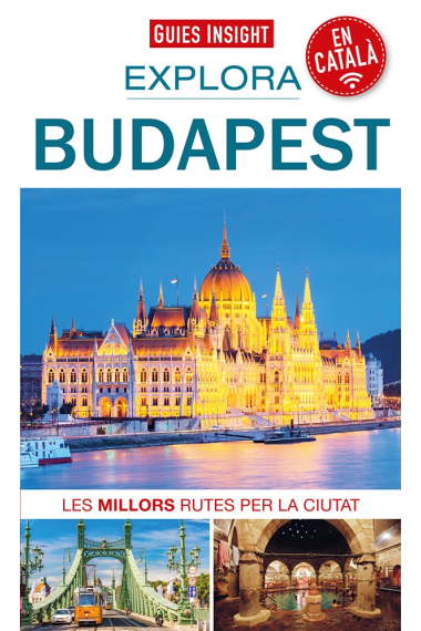 Explora Budapest. Les millors rutes per la ciutat