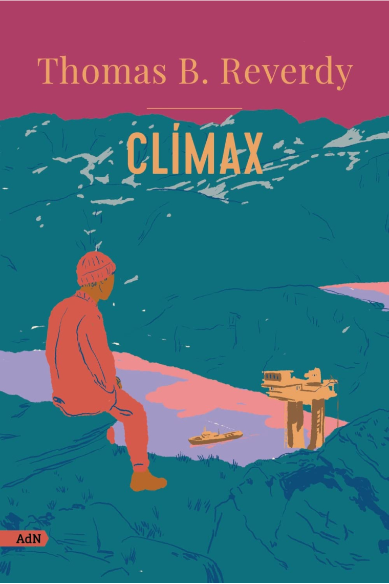 Clímax