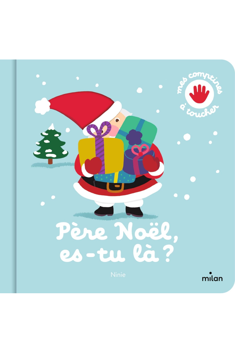 Père Noël, es-tu là ?