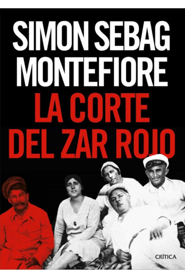 La corte del zar rojo