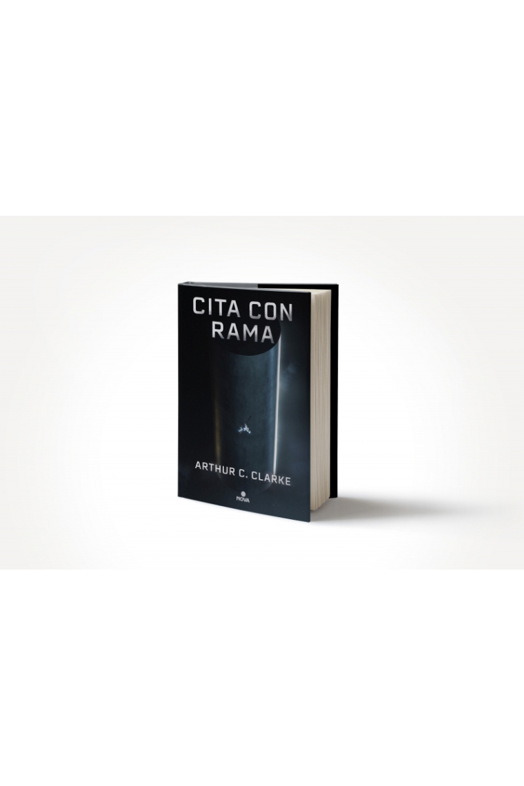 Cita con Rama