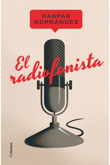 El radiofonista