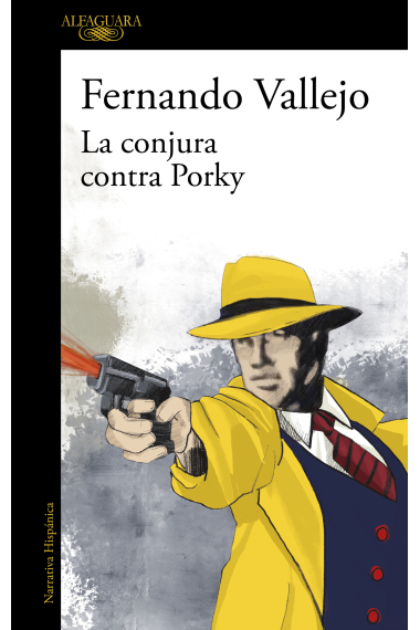 La conjura contra Porky