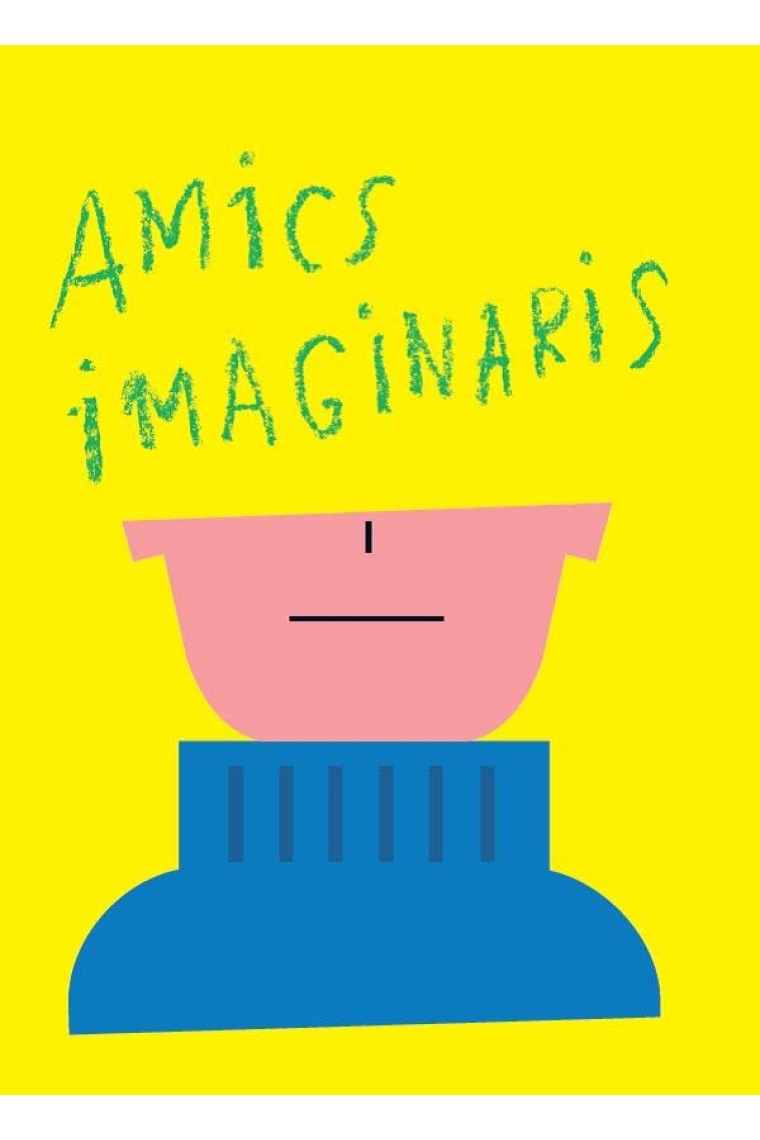 Amics Imaginaris