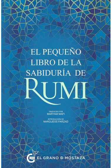 El Pequeno Libro de la Sabiduria de Rumi