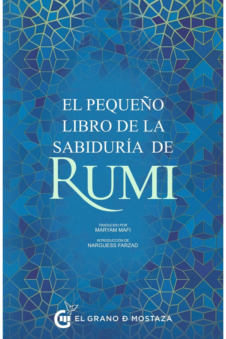 El Pequeno Libro de la Sabiduria de Rumi