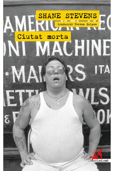 Ciutat morta