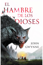 El hambre de los dioses (Hermanos de sangre)