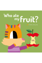 Who Ate My Fruit?