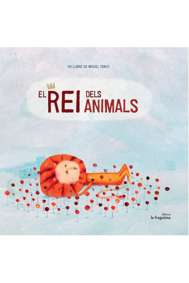 El rei dels animals