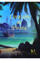 CORAZÓN DE PIRATA