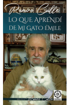 Lo que aprendí de mi gato Èmile