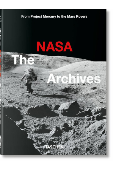 The NASA Archives. 40th Ed.