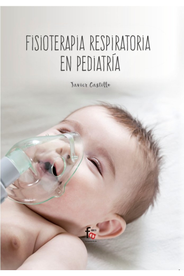 FISIOTERAPIA RESPIRATORIA EN PEDIATRIA