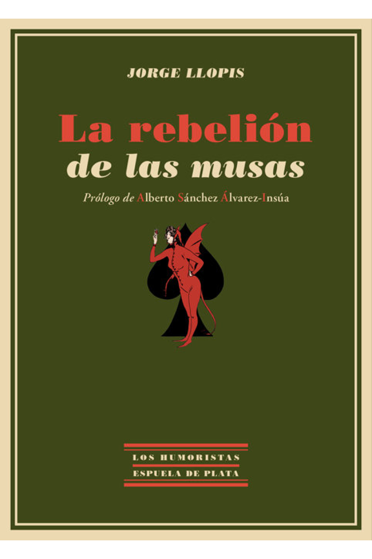 La rebelión de las musas