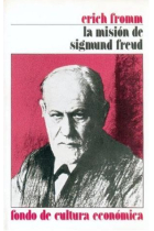 La misión de Sigmund Freud