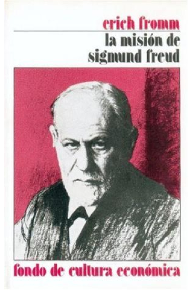 La misión de Sigmund Freud