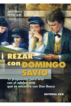 Rezar con Domingo Savio