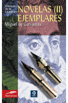 Novelas ejemplares(II)