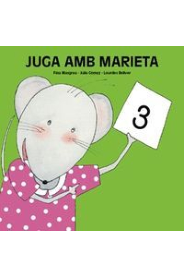 Juga amb Marieta 3