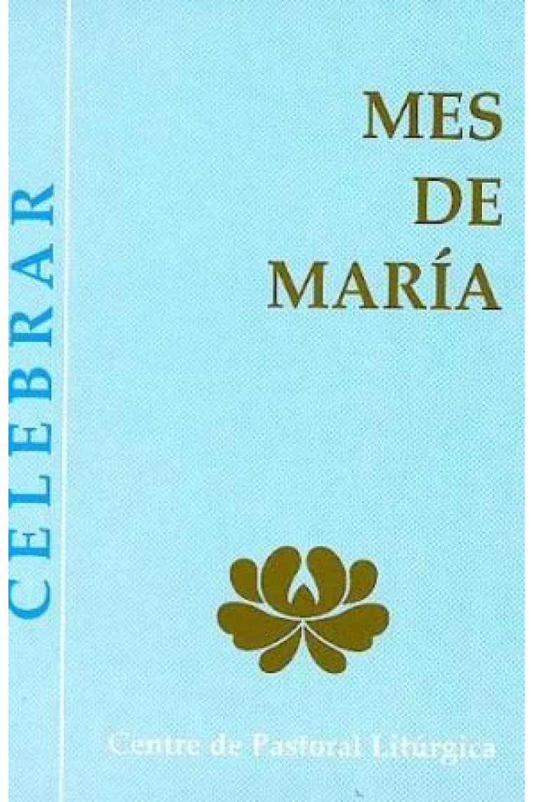 Mes de María