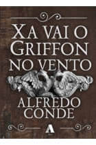 XA VAI O GRIFFON NO VENTO