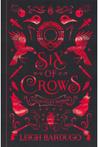 Six of Crows: Collector's Edition Book 1