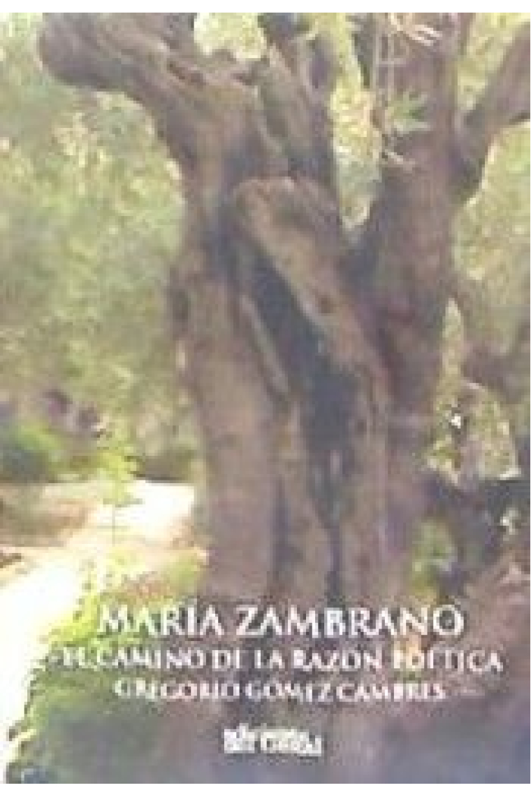 María Zambrano, el camino de la razón poética