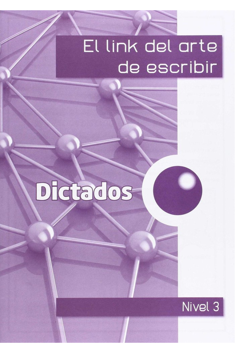 El link de los dictados 3º