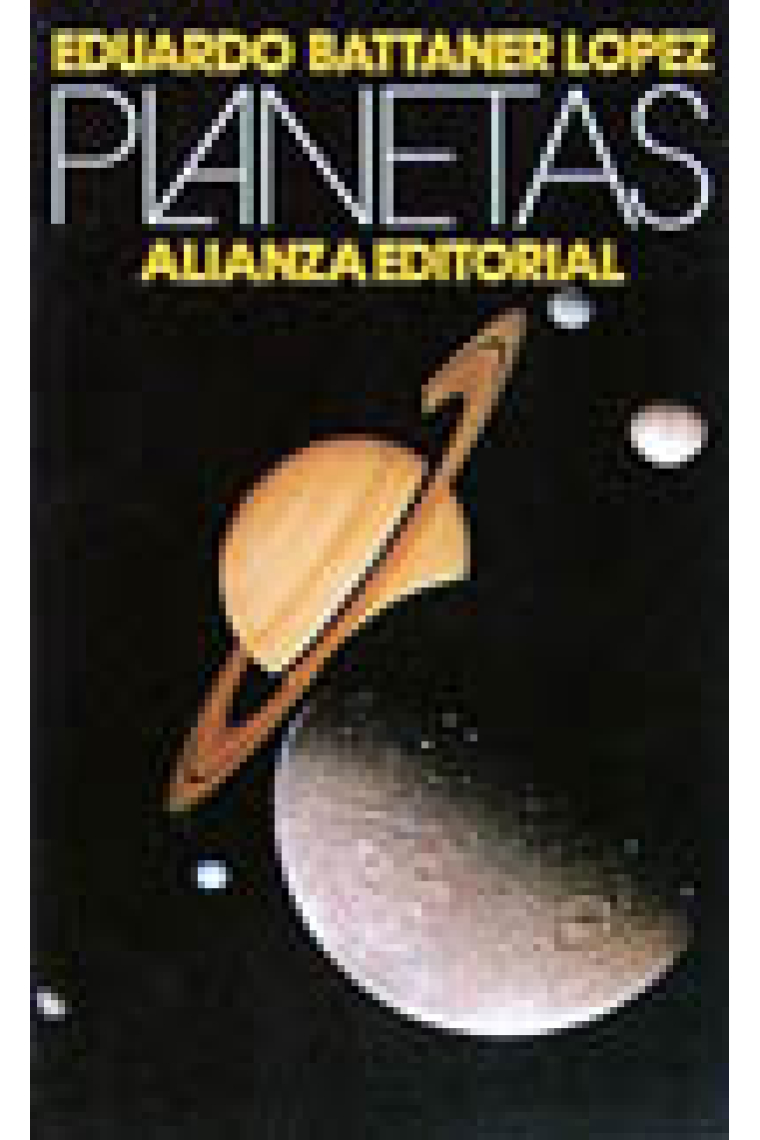 Planetas