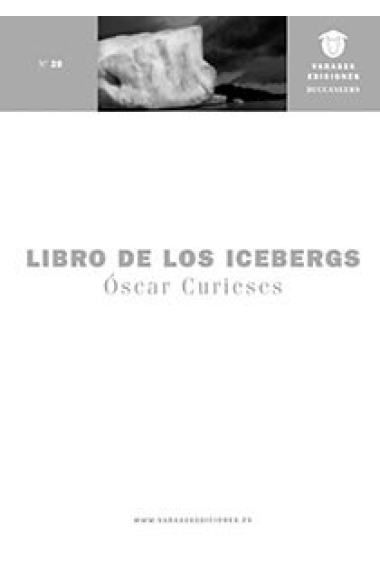 LIBRO DE LOS ICEBERGS