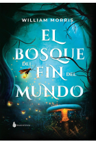 El bosque del fin del mundo