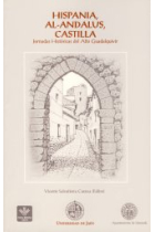 Hispania, Al-Andalus, Castilla Jornadas Históricas del Alto Guadalquivir