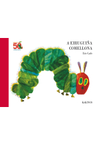 A eiruguiña comellona 50 aniversario