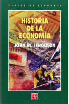 Historia de la econom¡a