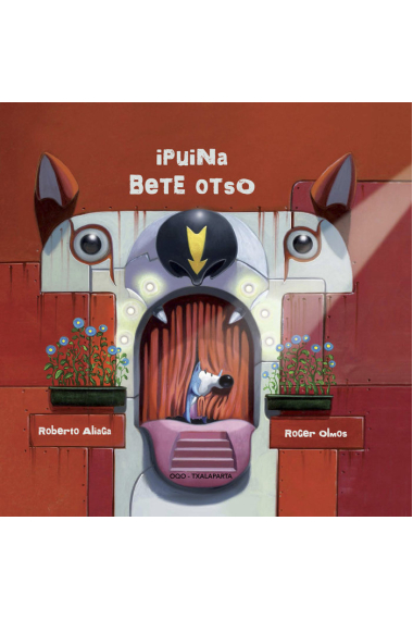 Ipuina bete otso