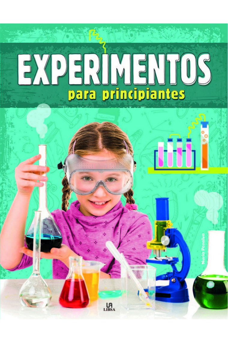 Experimentos para Principiantes