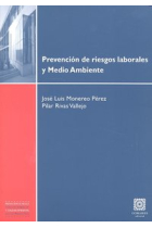 PREVENCION RIESGOS LABORALES MEDIO AMBIENTE