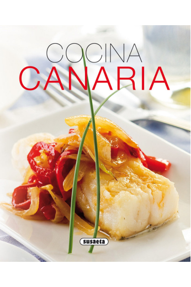 Cocina canaria