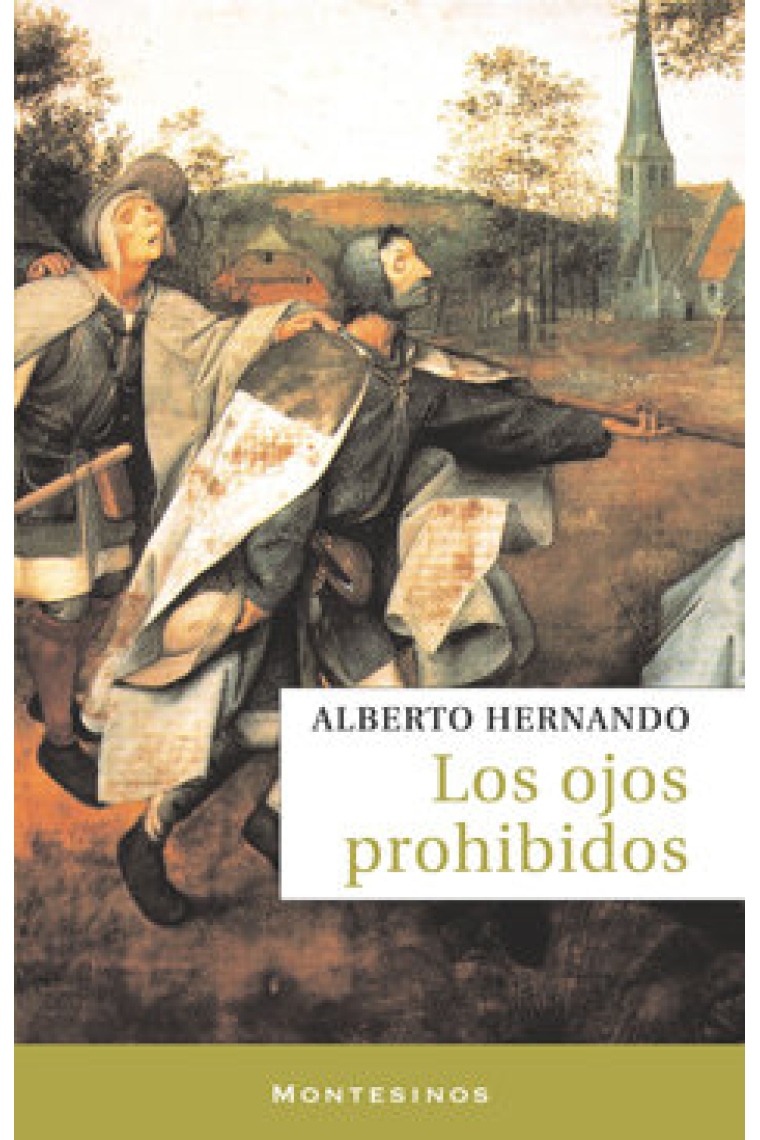 Los ojos prohibidos