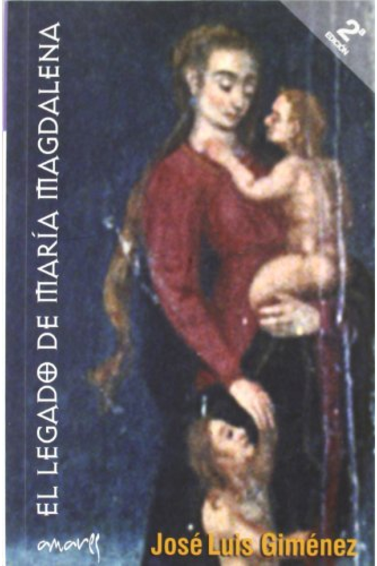 El legado de María Magdalena