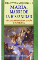 María, madre de la Hispanidad